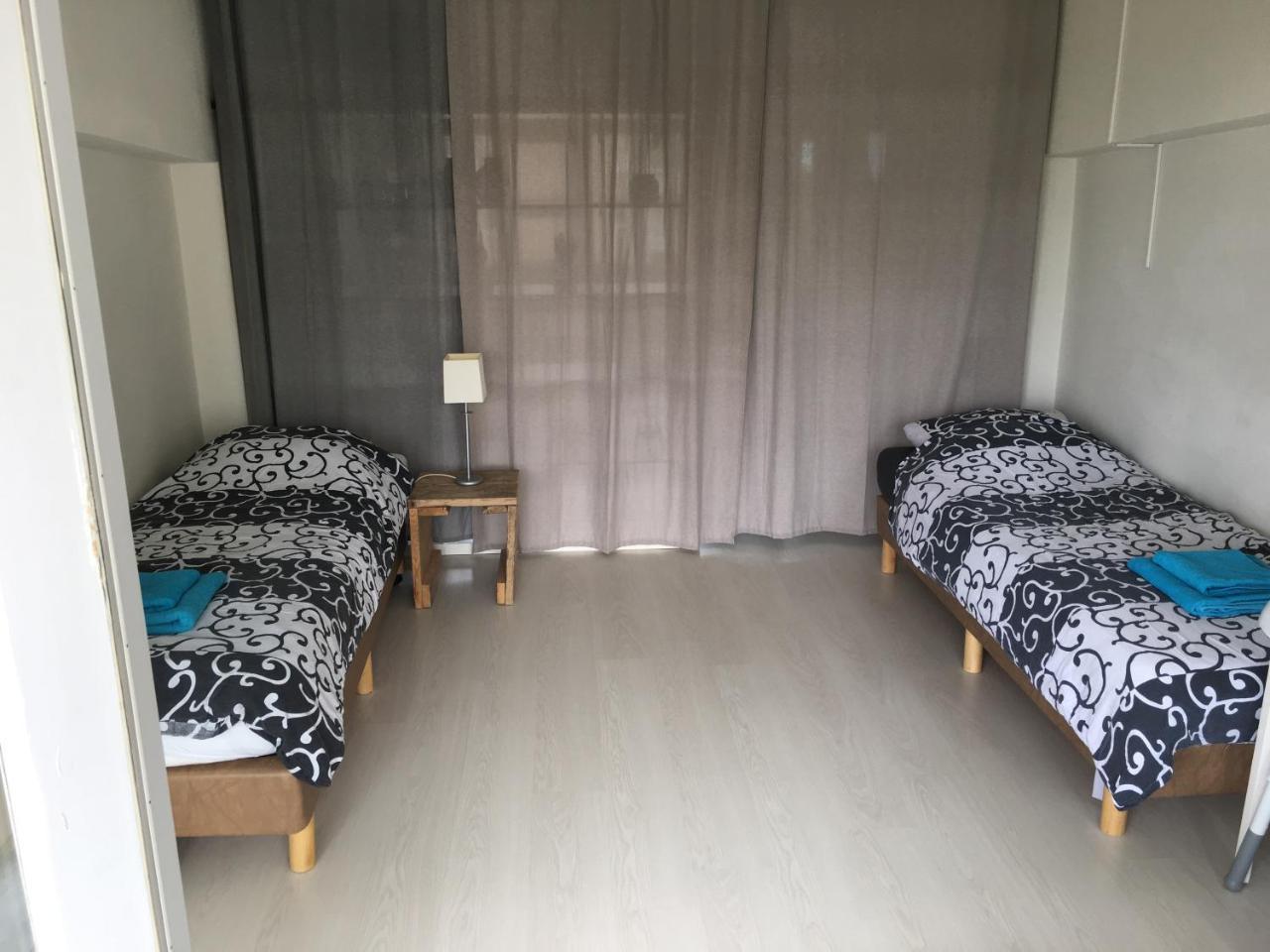 Beach House Sea-Side Egmond aan Zee Exterior foto